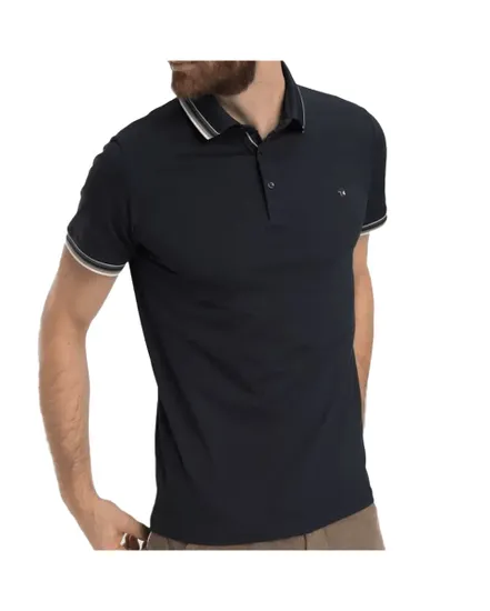 Polo Homme Classic Polo MC