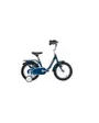 Vélo Enfant LJ-14 Bleu