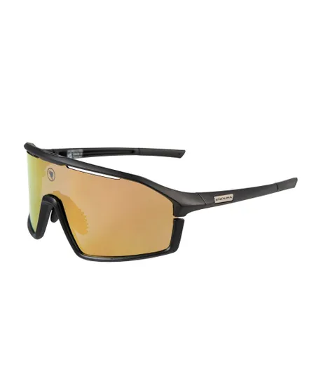 Lunettes Unisexe DORADO II Noir