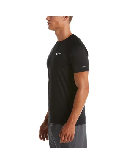 T-shirt Homme ESSENTIAL Noir