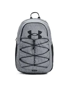 Sac à dos Unisexe UA HUSTLE SPORT BACKPACK Gris