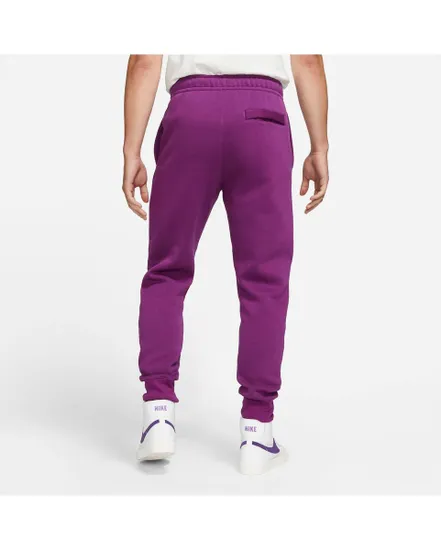 Pantalon de survetement Homme M NSW CLUB JGGR BB Violet