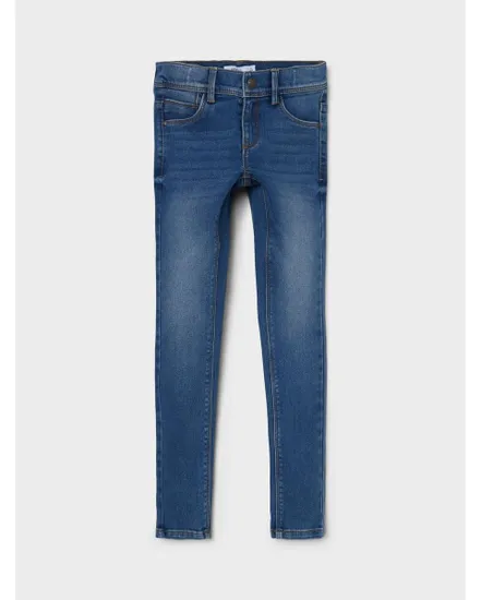 NKFPOLLY SKINNY JEANS 1212-TX NOOS