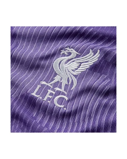 Maillot de football Homme LFC M NK DF STAD JSY SS 3R Violet