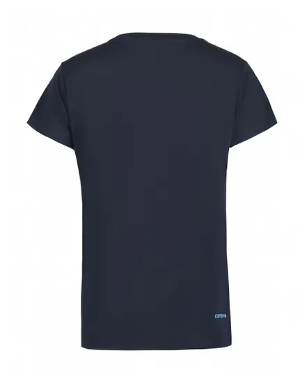 T-Shirt Femme BELCHER Bleu
