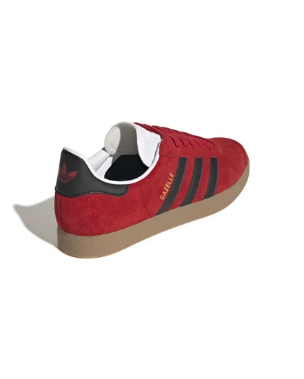 Chaussures Homme GAZELLE Rouge