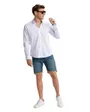 Chemise Homme Classic Chemise Ml