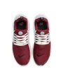 Chaussures Homme NIKE AIR PRESTO Rouge
