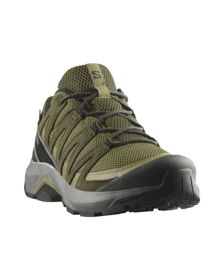 Chaussures De Randonnée Homme X Adventure Recon GTX