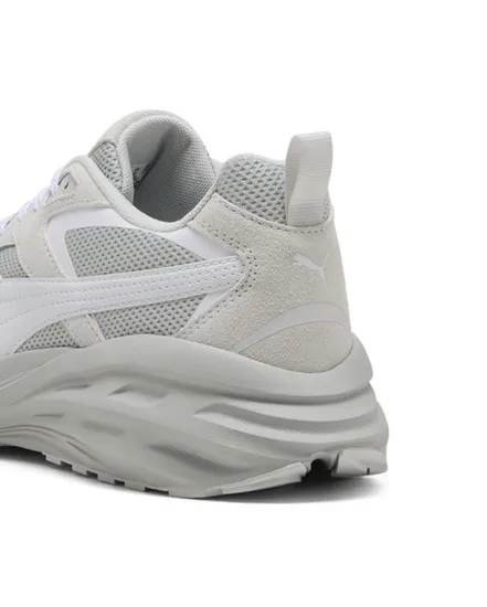 Chaussures Unisexe HYPNOTIC LS_ Gris