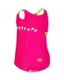 Maillot De Bain Une Pièce Femme Arena Friends Swim Pro Back