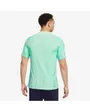 T-shirt manches courtes Homme CBF MNK DFADV STRKELT SS TOP K Vert