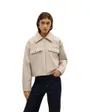 Veste Courte Femme VMFORTUNEFREJ