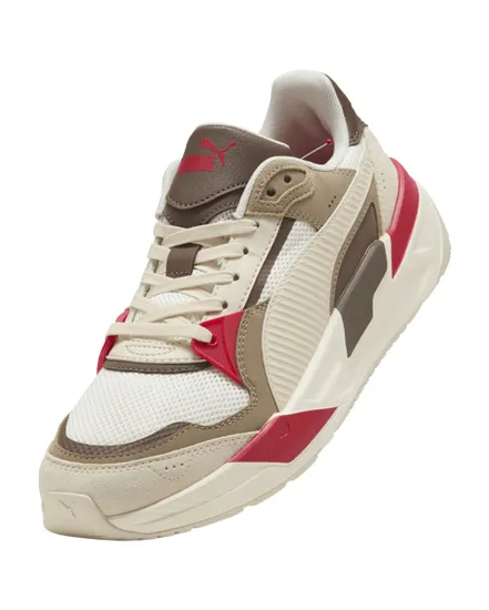 Baskets Basses Unisexe Trinity 2
