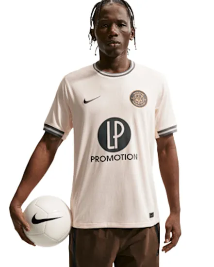 Maillot Homme Toulouse FC Stadium Fourth 2025/2026