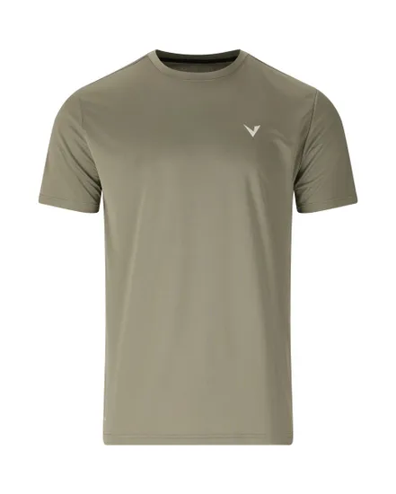T-shirt Homme KESO V2 M S/S TEE Beige