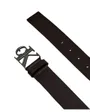 Ceinture Homme CK Buckle Smooth 35M