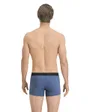 Boxer Briefs Homme Optical Illusion Coton Bio