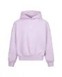 Sweat à capuche Fille ICON PLAY PO HOODIE Rose