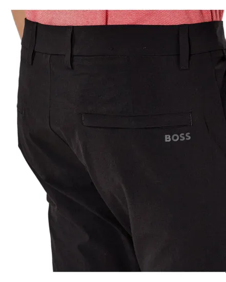 Pantalon Homme T COMMUTER-HEXASTRE Noir