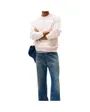 Sweat Homme Regular Badge