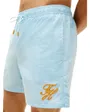 Short de Bain Homme Medium Drawstring It
