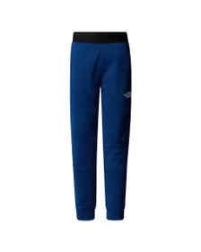 Pantalon de survetement Enfant B MOUNTAIN ATHLETICS JOGGERS Bleu