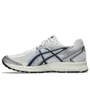 Basket Unisexe JOG 100S Blanc