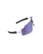 Lunettes Unisexe FULLVIEW HC Blanc Mat