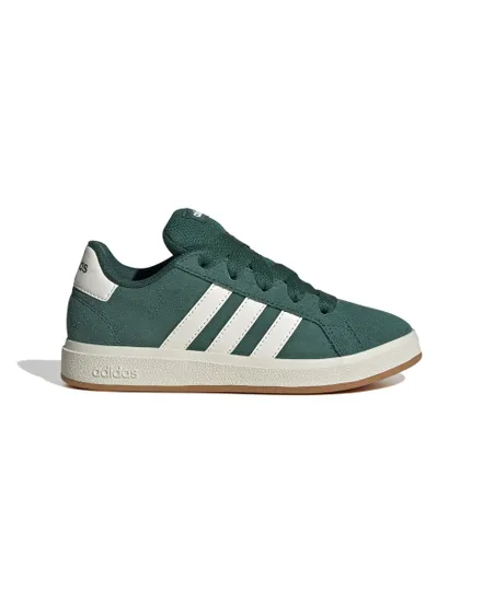 Chaussures Enfant GRAND COURT 00S K Vert