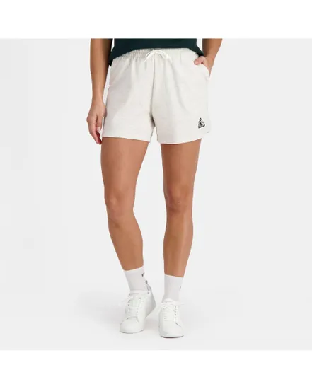 Short Femme SAISON N1 W Beige
