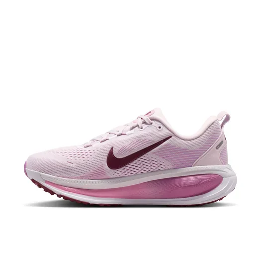 Chaussures de running Femme W NIKE VOMERO 18 Rose