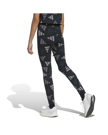 Legging Fille JG CLBRTN LEG Noir