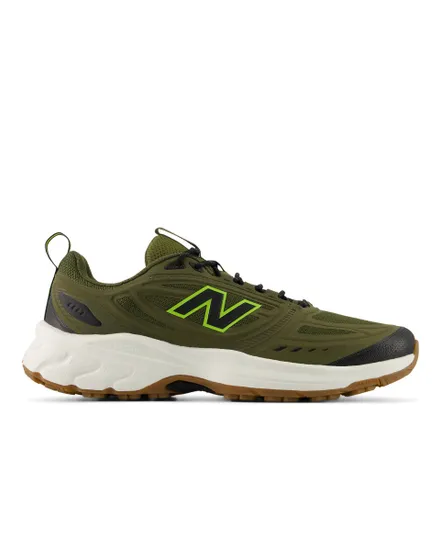 Chaussures de running Homme 410 Vert