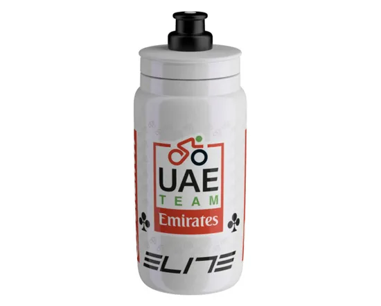 Bidon FLY TEAM 2025 550ml UAE Team Emirates