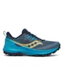 Chaussures de trail Femme PEREGRINE 14 Bleu