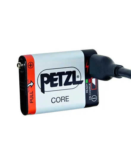 BATTERIE CORE Blanc