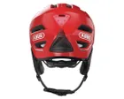 Casque loisir/urbain Unisexe PEDELEC 2.0 ACE Rouge Flamboyant