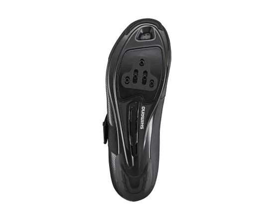 Chaussures Route Unisexe RP1 Noir