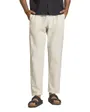 Pantalon Homme JPSTKANE Summer Linen Blend Stripe