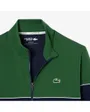 Sweat zip Homme MEN S TECHNICAL CAPSULE Bleu