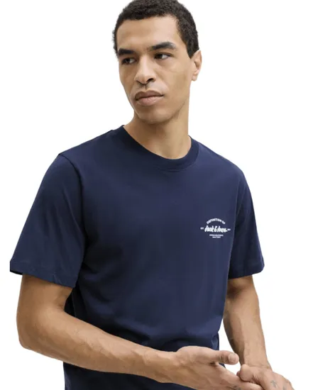 T-Shirt Homme JJBrandon Crew Neck