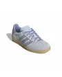 Chaussures Femme GAZELLE INDOOR W Bleu