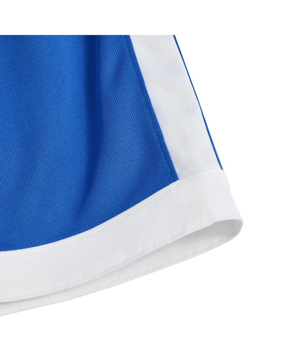 Ensemble Basketball Homme CEJUDO Clapton - Maillot Et Short Bleu, Taille L