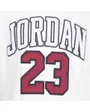 T-shirt Enfant JDB PRACTICE FLIGHT Blanc