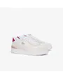 Chaussures Femme T-CLIP SET 126 2 SFA Blanc