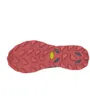 Chaussures de running Femme WAVE DAICHI 8(W) Rouge