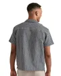Chemise Homme Jormontauk Crochet Shirt SS SA26 LN