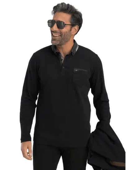 Polo Homme Gabanalong
