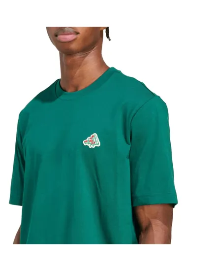 T-Shirt Homme Pizza Trim T